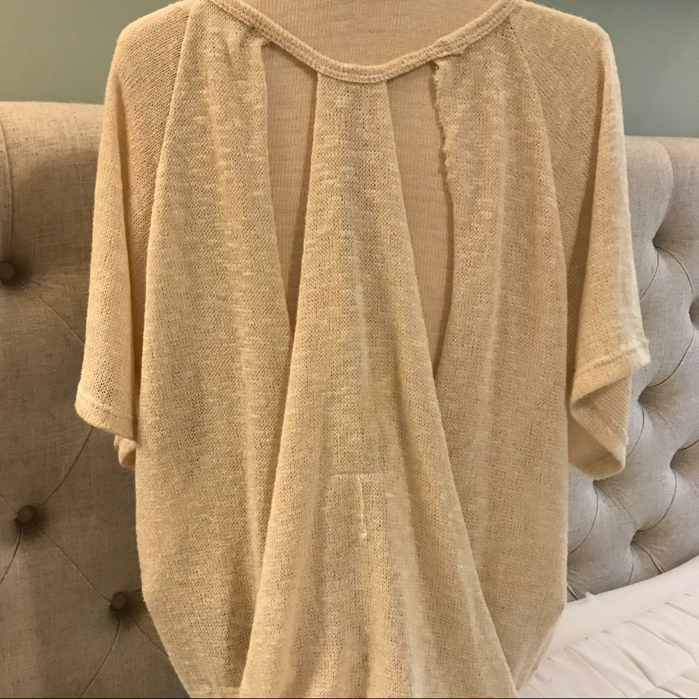 Vintage Havana shirt from Buckle!!